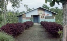 Imagen El Museo CICAME 